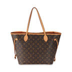 Louis Vuitton Louis Vuitton Monogram Canvas Cherry Neverfull MM