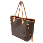 Louis Vuitton Louis Vuitton Monogram Canvas Cherry Neverfull MM
