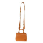 Louis Vuitton Louis Vuitton Gold Honey Epi Mini Cluny Bag