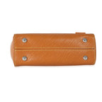 Louis Vuitton Louis Vuitton Gold Honey Epi Mini Cluny Bag
