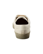 Saint Laurent Court Classic Sl/06 Canvas & Leather Sneaker