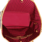 Louis Vuitton Louis Vuitton Monogram Canvas Neverfull MM