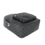 Louis Vuitton Louis Vuitton Damier Graphite Canvas Neon Josh Backpack