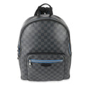 Louis Vuitton Louis Vuitton Damier Graphite Canvas Neon Josh Backpack