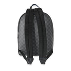 Louis Vuitton Louis Vuitton Damier Graphite Canvas Neon Josh Backpack