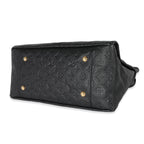 Louis Vuitton Louis Vuitton Black Monogram Empreinte Artsy MM