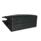 Louis Vuitton Louis Vuitton Black Empreinte Monogram Giant OnTheGo GM