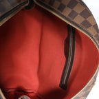 Louis Vuitton Louis Vuitton Damier Ebene Canvas Nolita Bag