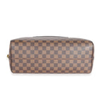 Louis Vuitton Louis Vuitton Damier Ebene Canvas Nolita Bag