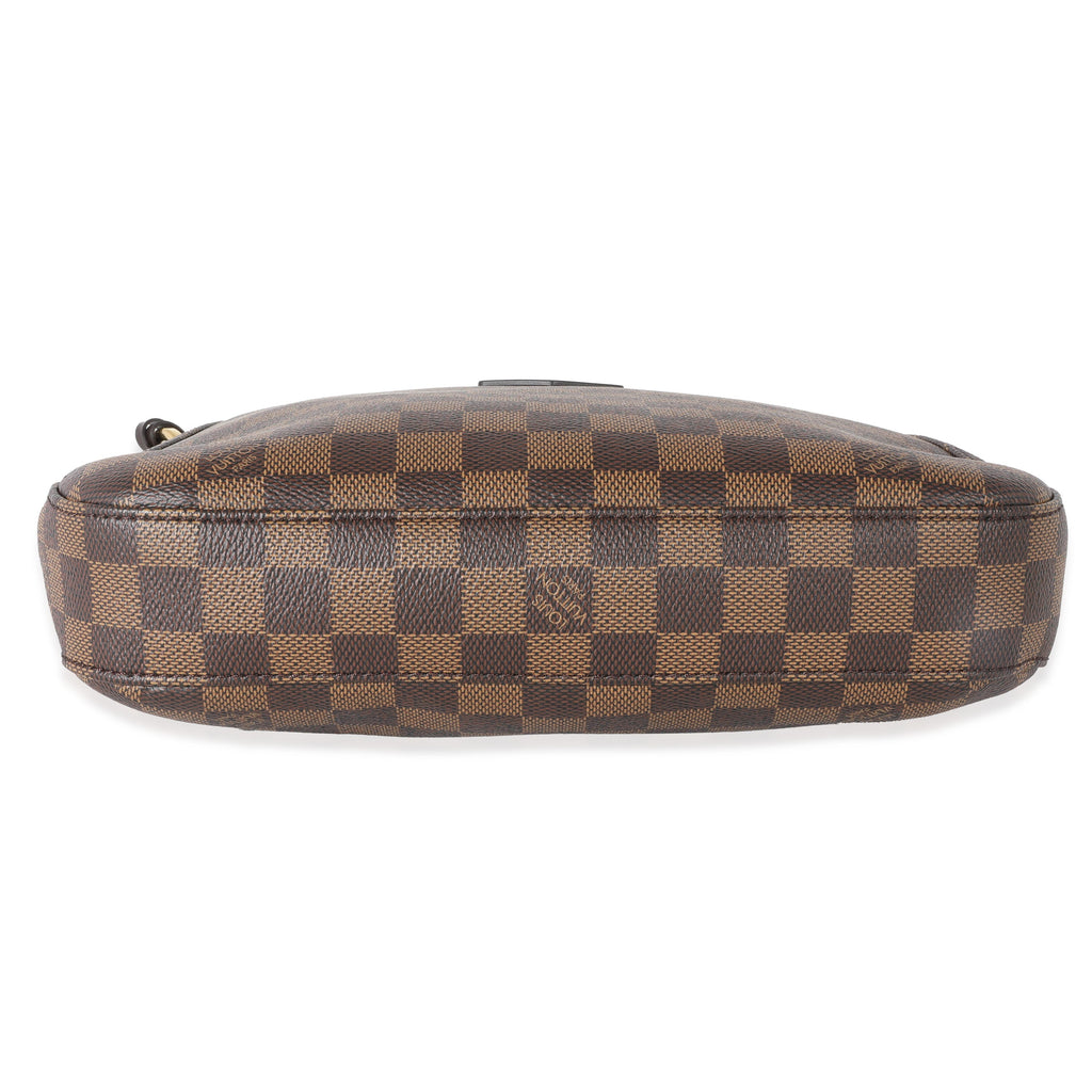 Louis Vuitton Louis Vuitton Damier Ebene Canvas South Bank Besace