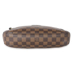 Louis Vuitton Louis Vuitton Damier Ebene Canvas South Bank Besace