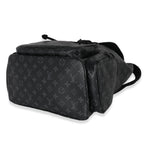 Louis Vuitton Monogram Eclipse Canvas Trio Backpack