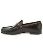 Gucci 1953 Horsebit Leather Loafer