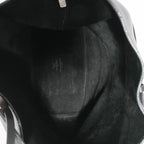 Louis Vuitton Louis Vuitton Black Leather NN14 Cuir Nuance GM