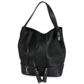 Louis Vuitton Louis Vuitton Black Leather NN14 Cuir Nuance GM