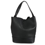 Louis Vuitton Louis Vuitton Black Leather NN14 Cuir Nuance GM