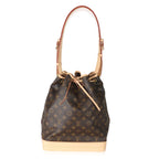 Louis Vuitton Louis Vuitton Monogram Canvas Noé NM