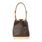 Louis Vuitton Louis Vuitton Monogram Canvas Noé NM