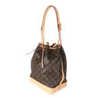 Louis Vuitton Louis Vuitton Monogram Canvas Noé NM