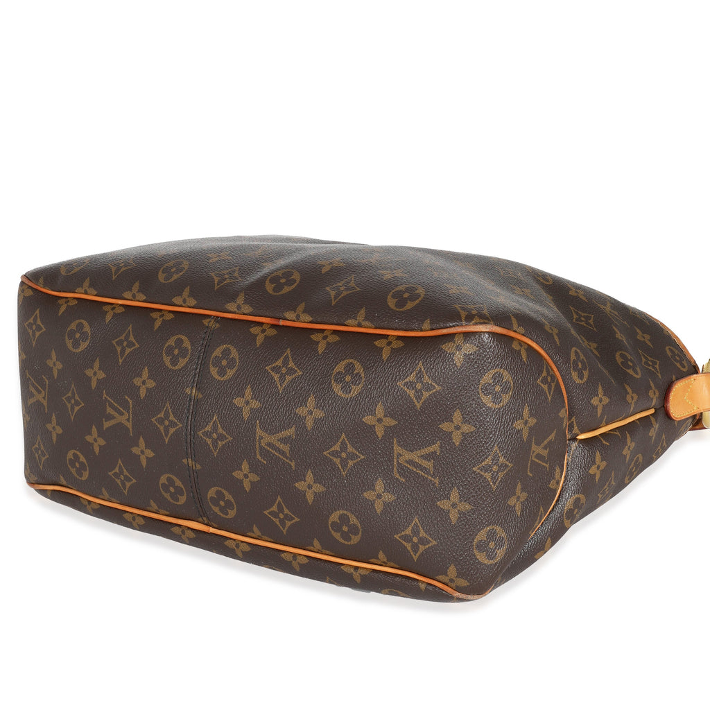 Louis Vuitton Louis Vuitton Monogram Canvas Delightful PM PM