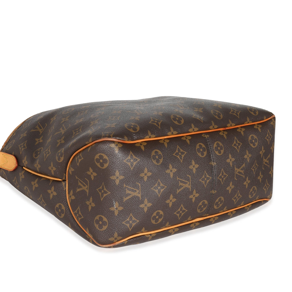 Louis Vuitton Louis Vuitton Monogram Canvas Delightful PM PM