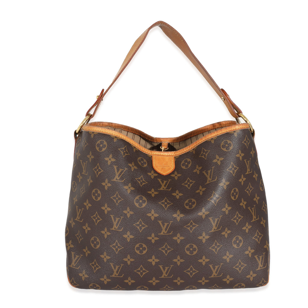 Louis Vuitton Louis Vuitton Monogram Canvas Delightful PM PM