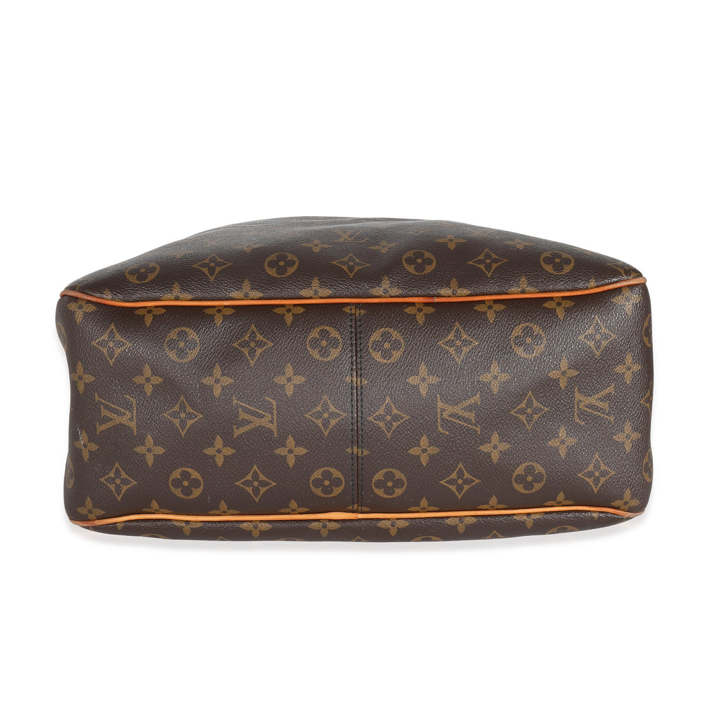 Louis Vuitton Louis Vuitton Monogram Canvas Delightful PM PM
