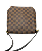 Louis Vuitton Louis Vuitton Damier Ebene Canvas Musette Salsa