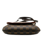 Louis Vuitton Louis Vuitton Damier Ebene Canvas Musette Salsa