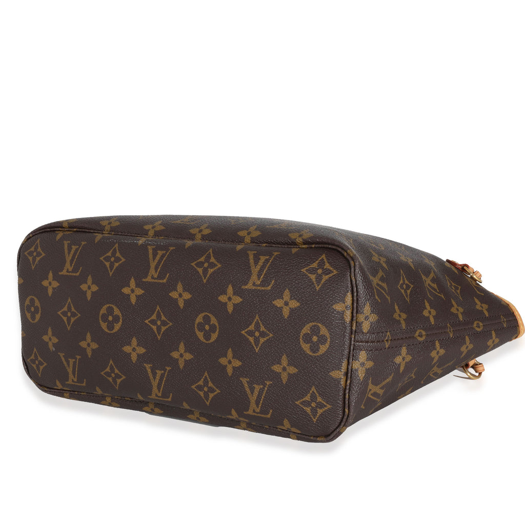 Louis Vuitton Louis Vuitton Monogram Canvas Neverfull PM