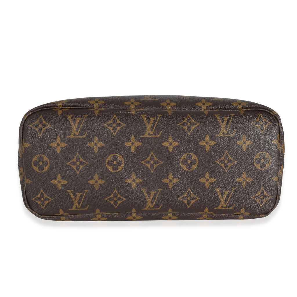 Louis Vuitton Louis Vuitton Monogram Canvas Neverfull PM
