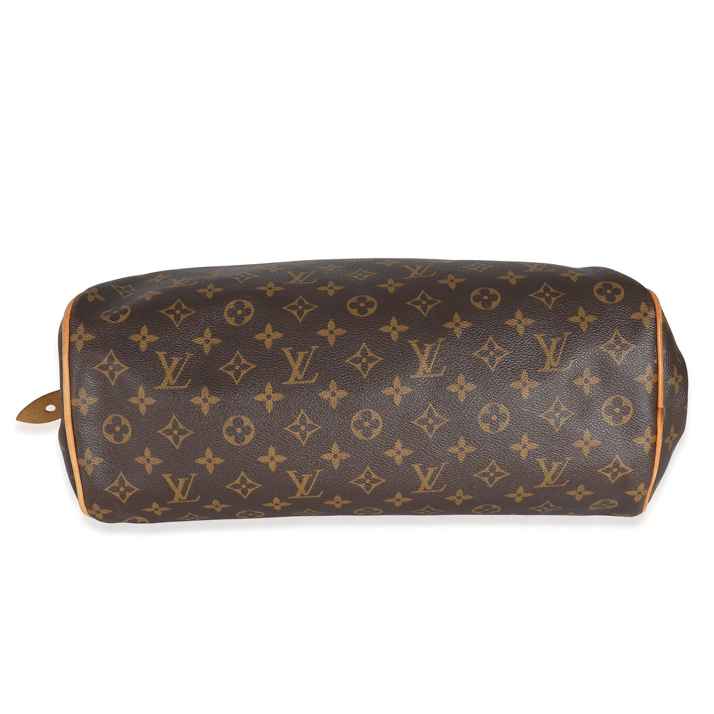 Louis Vuitton Louis Vuitton Monogram Canvas Montorgueil GM