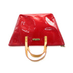 Louis Vuitton Louis Vuitton Pomme DAmour Monogram Vernis Bellevue PM