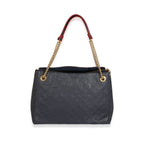 Louis Vuitton Empreinte Marine Rouge Surene MM