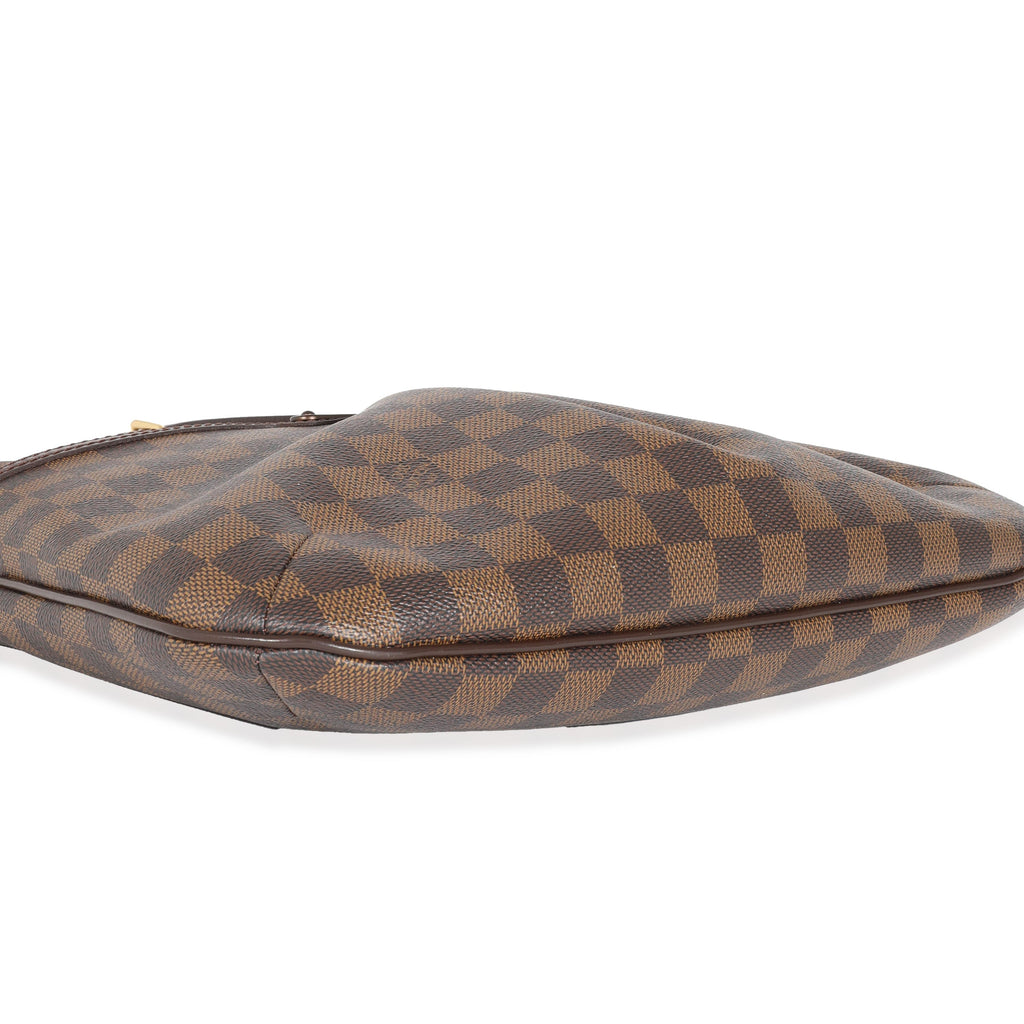Louis Vuitton Louis Vuitton Damier Ebene Canvas Bloomsbury PM