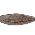 Louis Vuitton Louis Vuitton Damier Ebene Canvas Bloomsbury PM