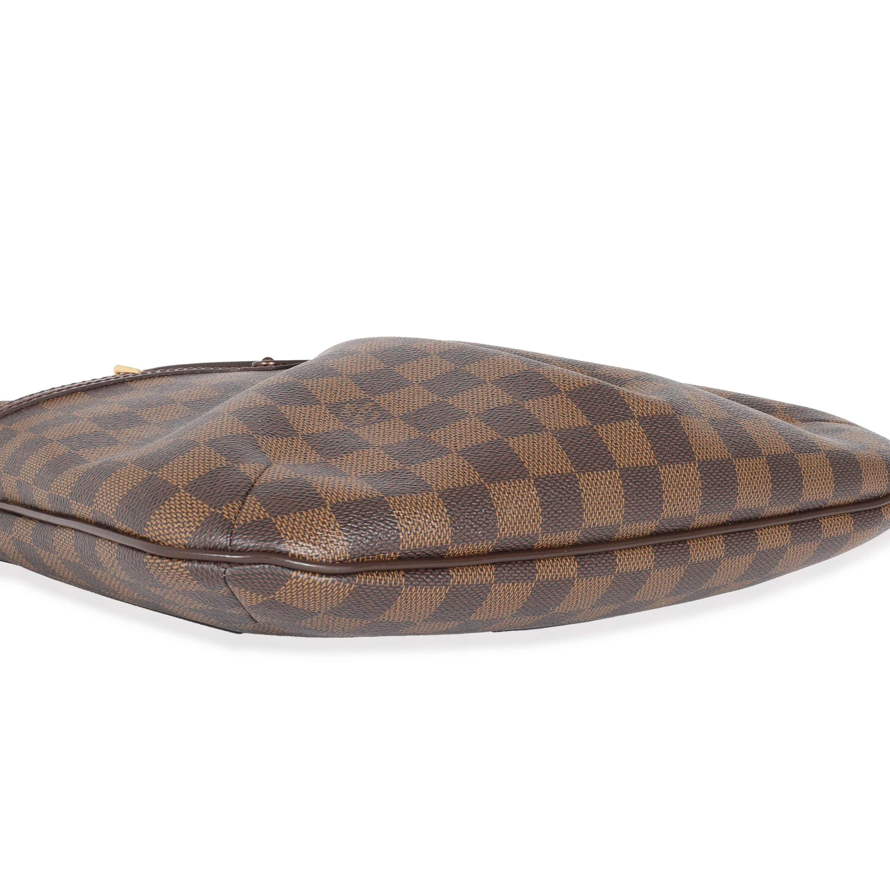 Louis Vuitton Louis Vuitton Damier Ebene Canvas Bloomsbury PM