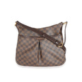 Louis Vuitton Louis Vuitton Damier Ebene Canvas Bloomsbury PM