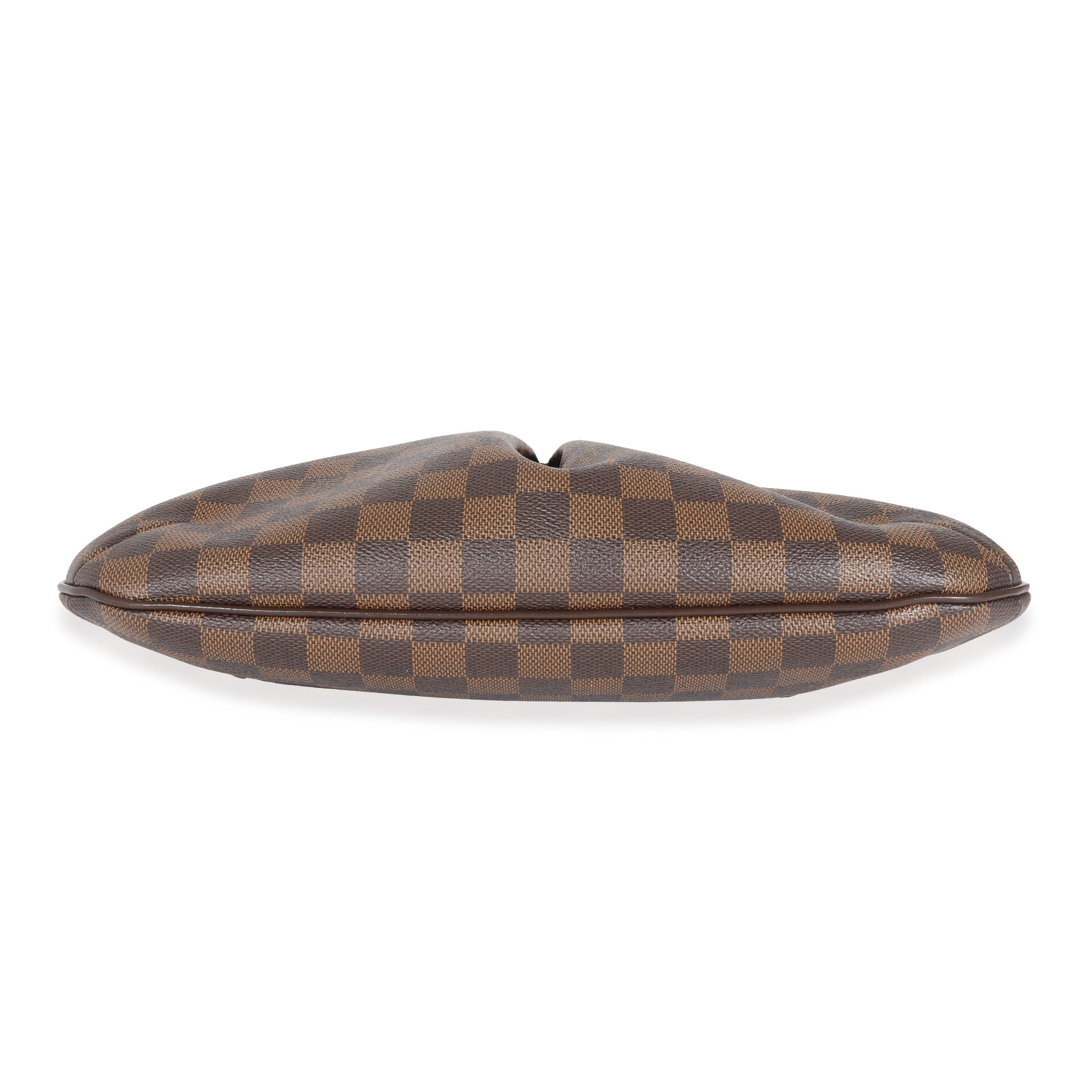Louis Vuitton Louis Vuitton Damier Ebene Canvas Bloomsbury PM