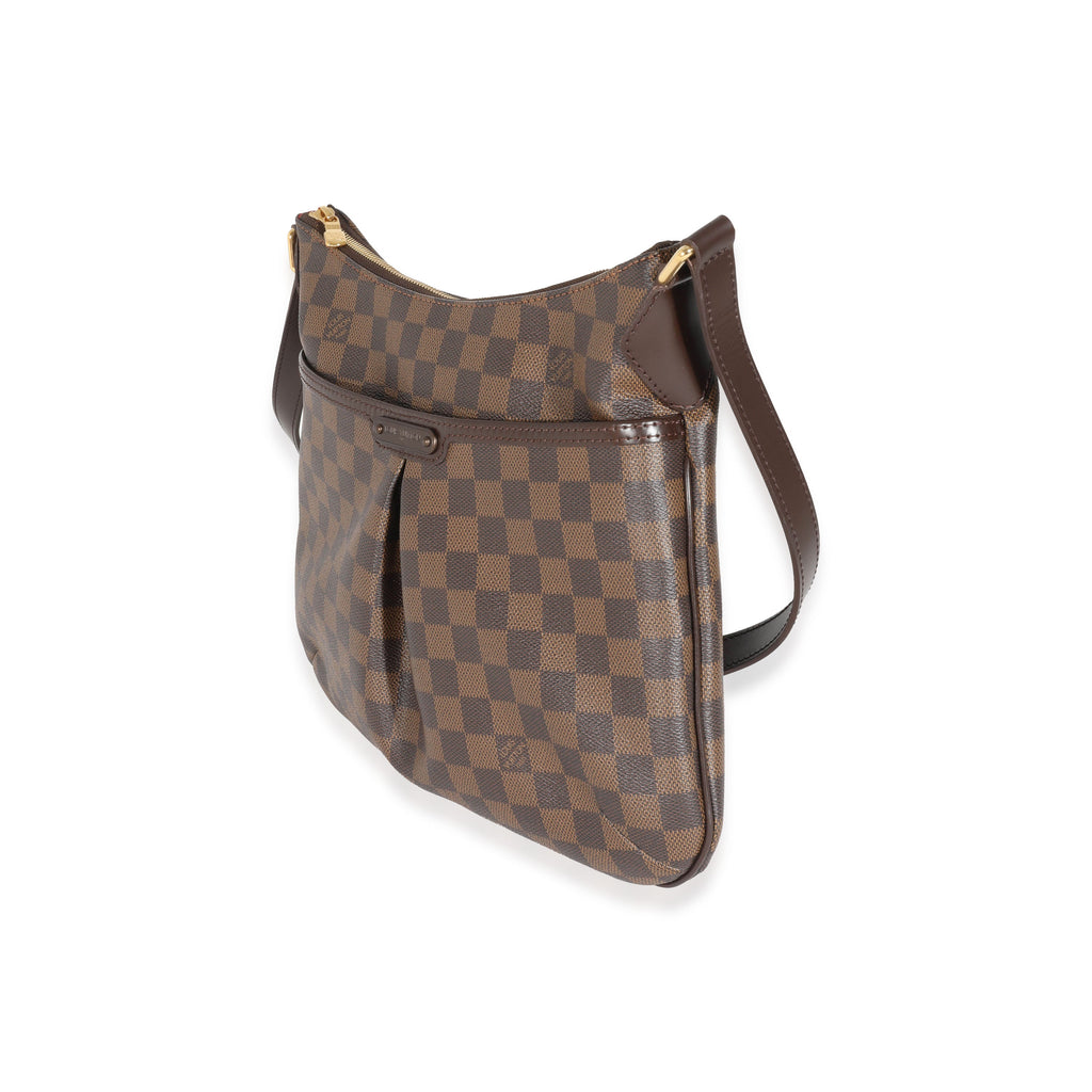 Louis Vuitton Louis Vuitton Damier Ebene Canvas Bloomsbury PM