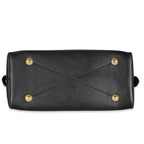 Louis Vuitton Louis Vuitton Black Empreinte Neo Alma BB