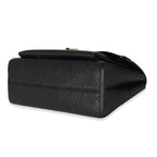 Louis Vuitton Louis Vuitton Black Empreinte Vavin PM