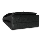 Louis Vuitton Louis Vuitton Black Empreinte Vavin PM