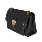 Louis Vuitton Louis Vuitton Black Empreinte Vavin PM
