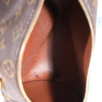 Louis Vuitton Louis Vuitton Monogram Canvas Papillon 28