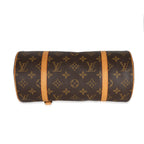 Louis Vuitton Louis Vuitton Monogram Canvas Papillon 28