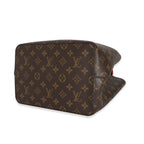Louis Vuitton Louis Vuitton Monogram Canvas Poppy NéoNoé MM