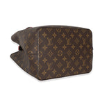 Louis Vuitton Louis Vuitton Monogram Canvas Poppy NéoNoé MM
