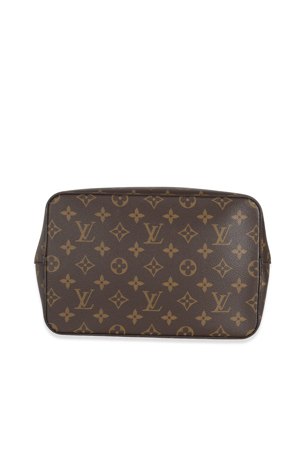 Louis Vuitton Louis Vuitton Monogram Canvas Poppy NéoNoé MM