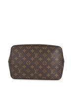Louis Vuitton Louis Vuitton Monogram Canvas Poppy NéoNoé MM
